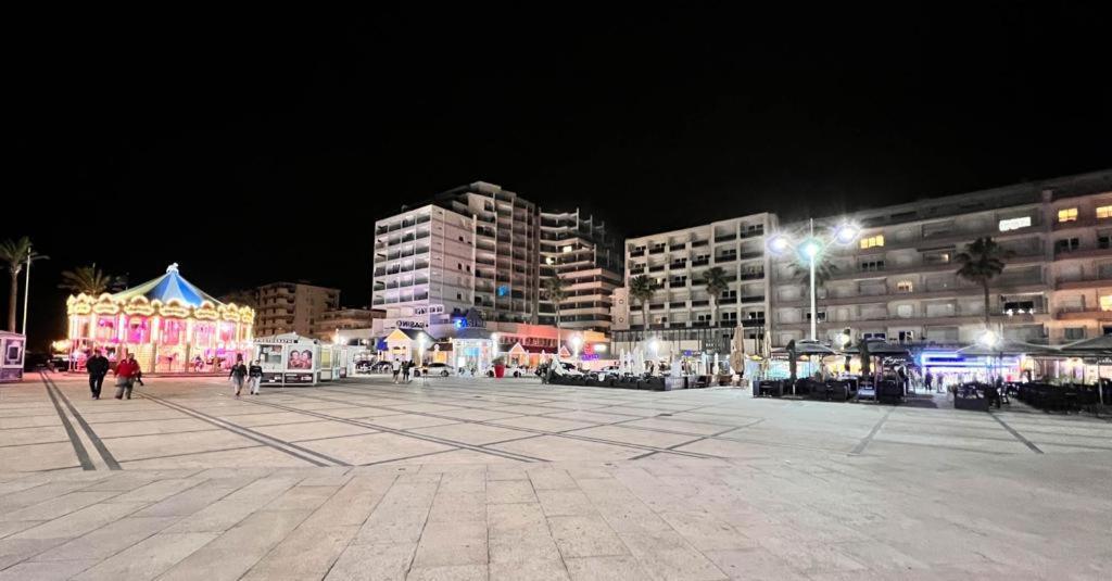 Appartement Vue Mer Parking Prive Place Med カネ エクステリア 写真
